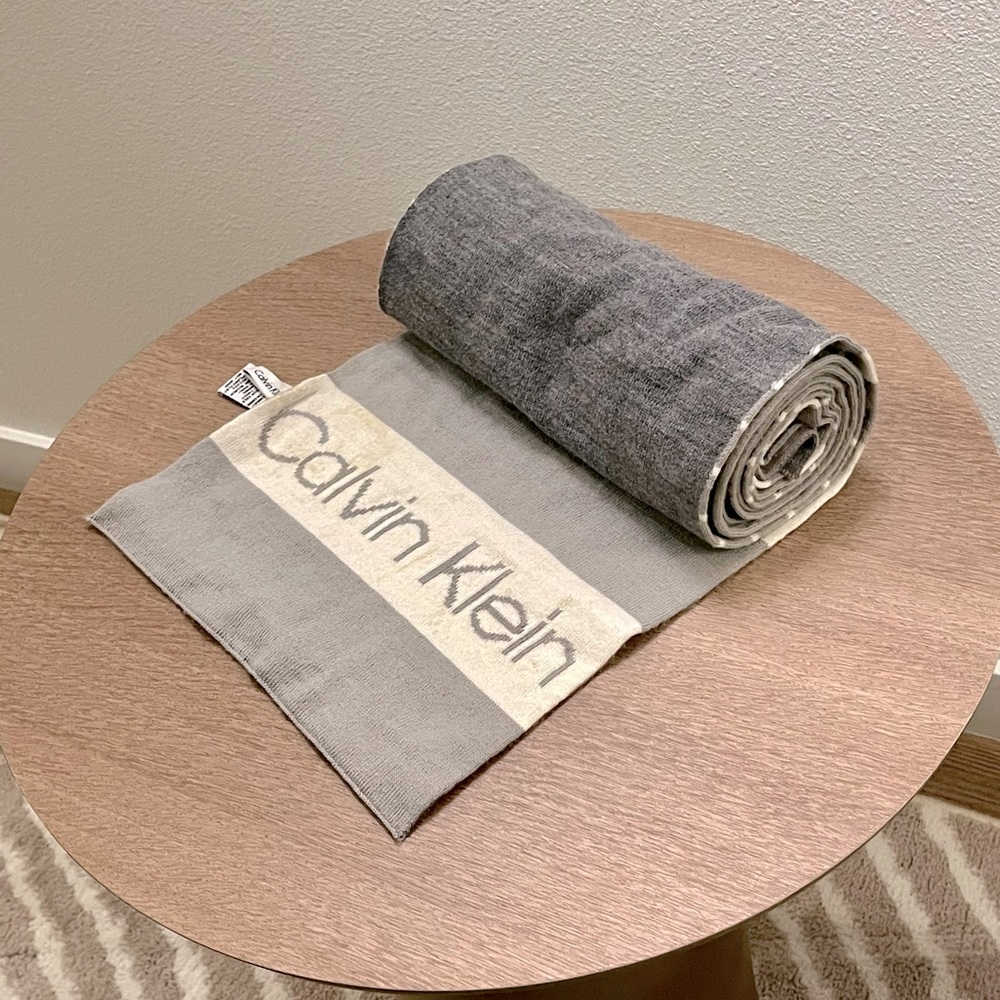 Calvin Klein Scarf